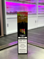 Al Fakher Juice salt nic 60ml/20mg
