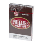 Phillies Blunts