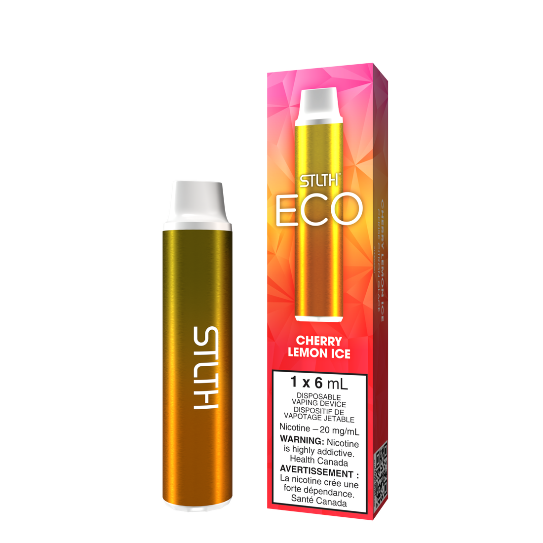 Stlth ECO