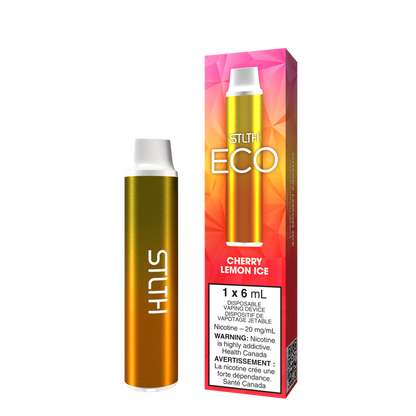Stlth ECO