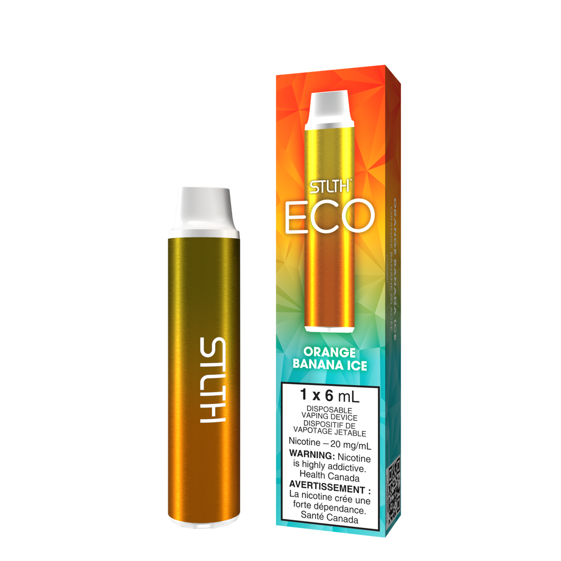 Stlth ECO