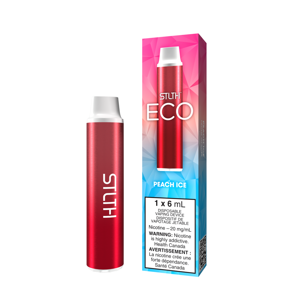 Stlth ECO