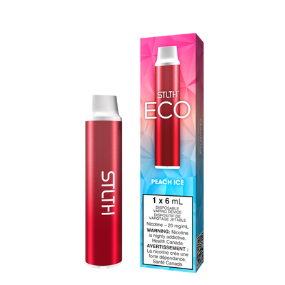 Stlth ECO