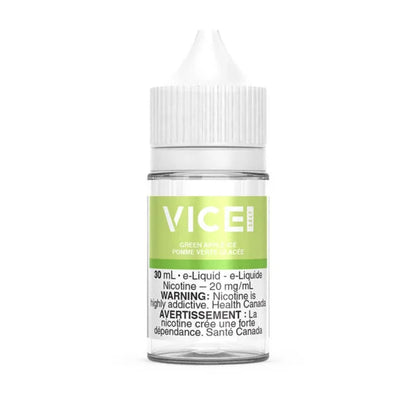 Vice eliquid 