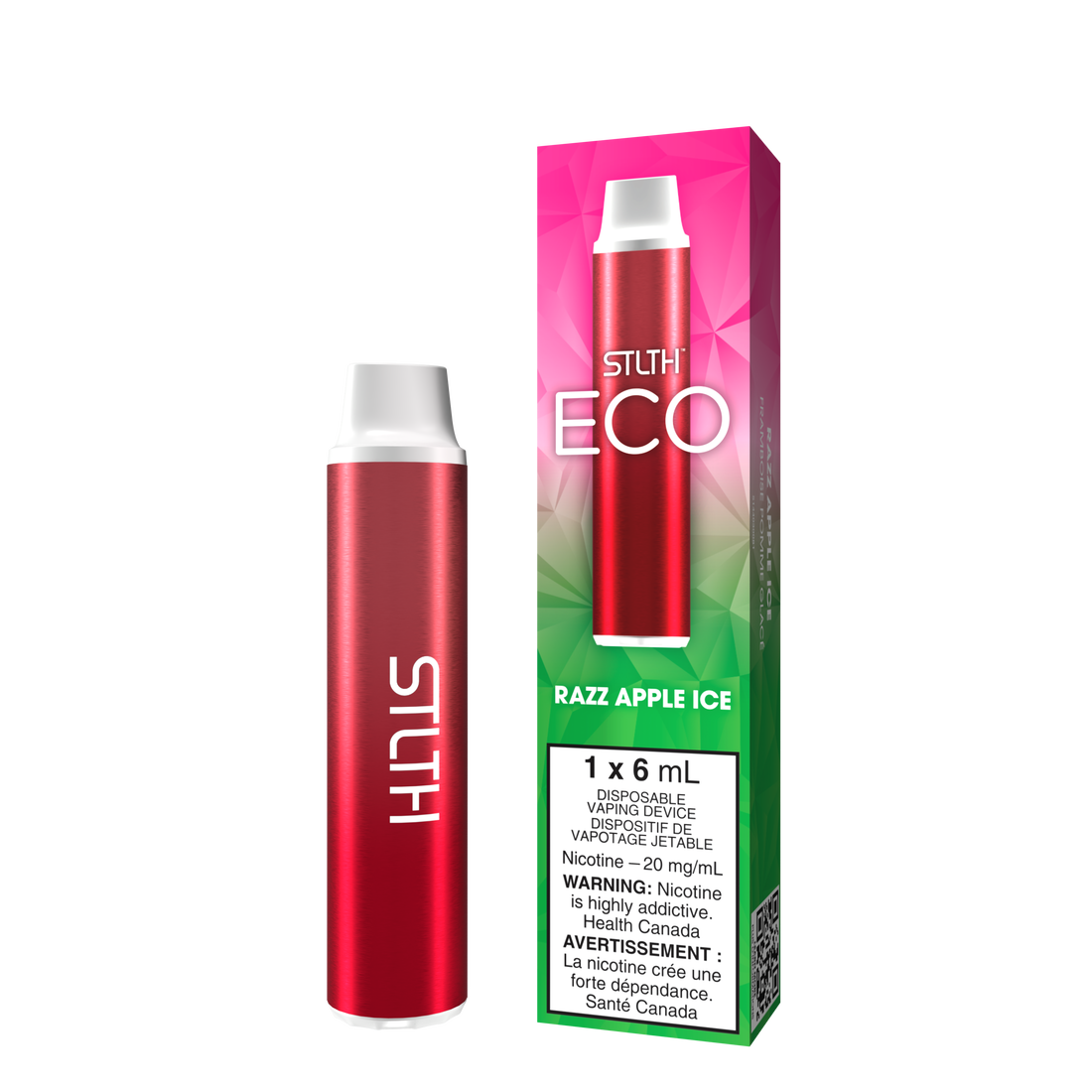 Stlth ECO