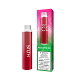 Stlth ECO