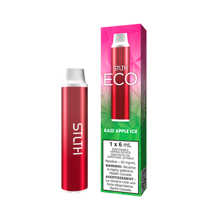 Stlth ECO