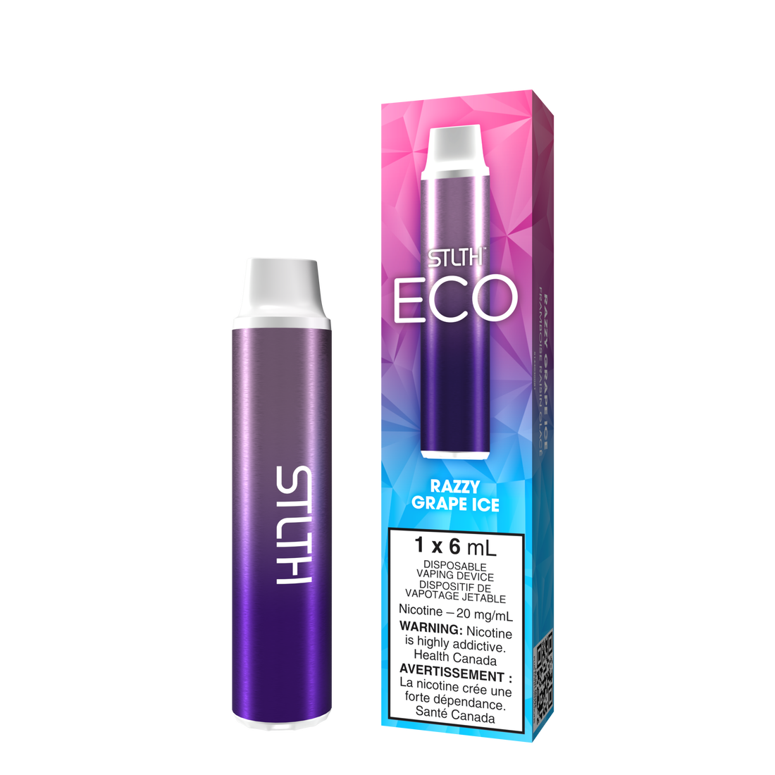 Stlth ECO