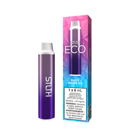 Stlth ECO
