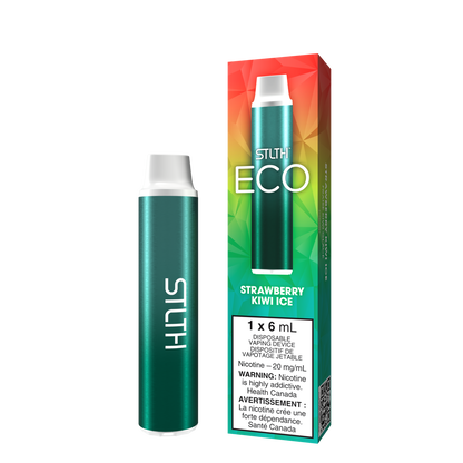 Stlth ECO