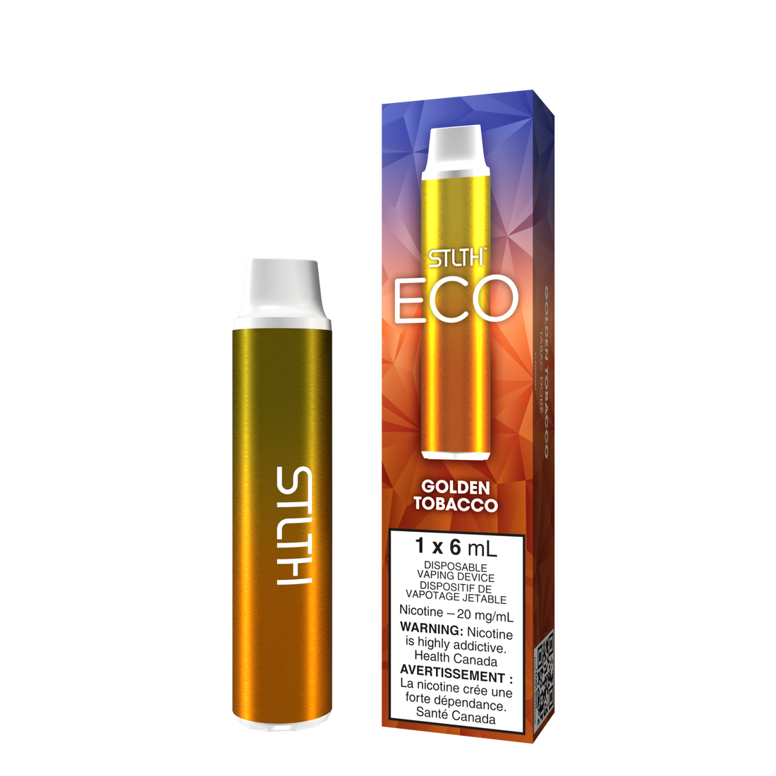 Stlth ECO
