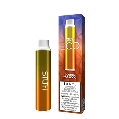 Stlth ECO