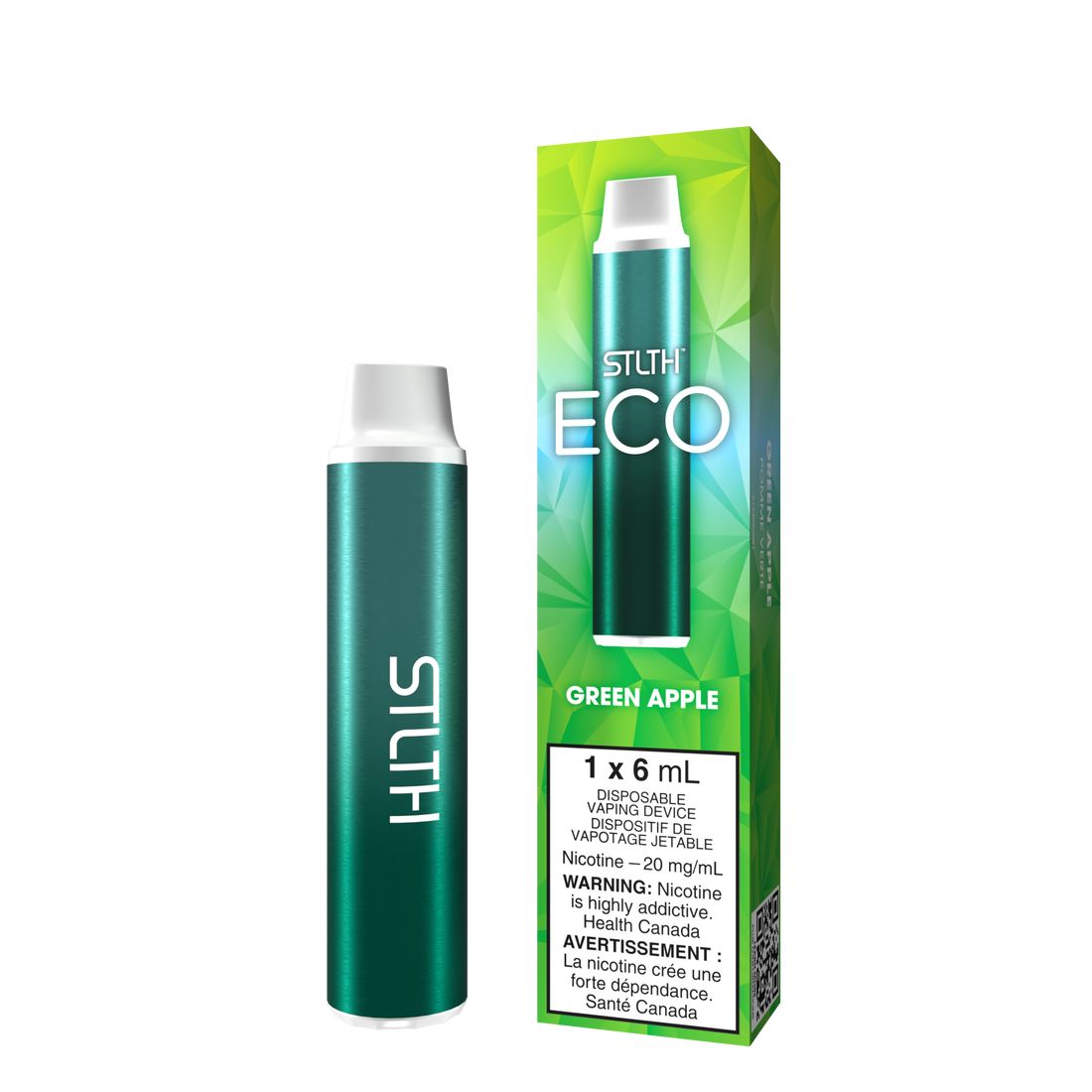 Stlth ECO