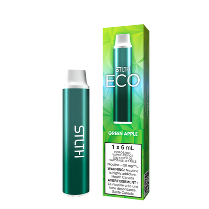 Stlth ECO