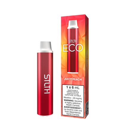 Stlth ECO