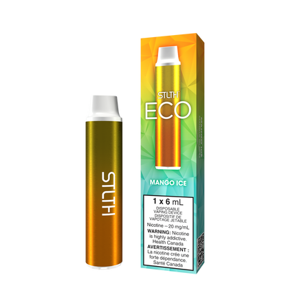 Stlth ECO