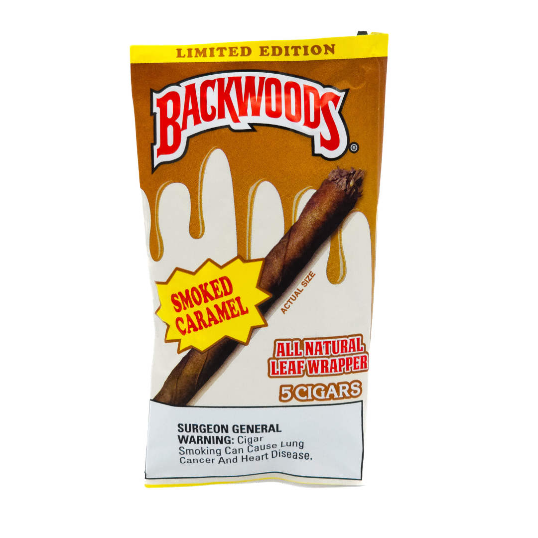 Backwoods Cigars
