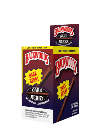 Backwoods Cigars