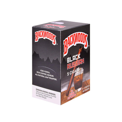 Backwoods Cigars