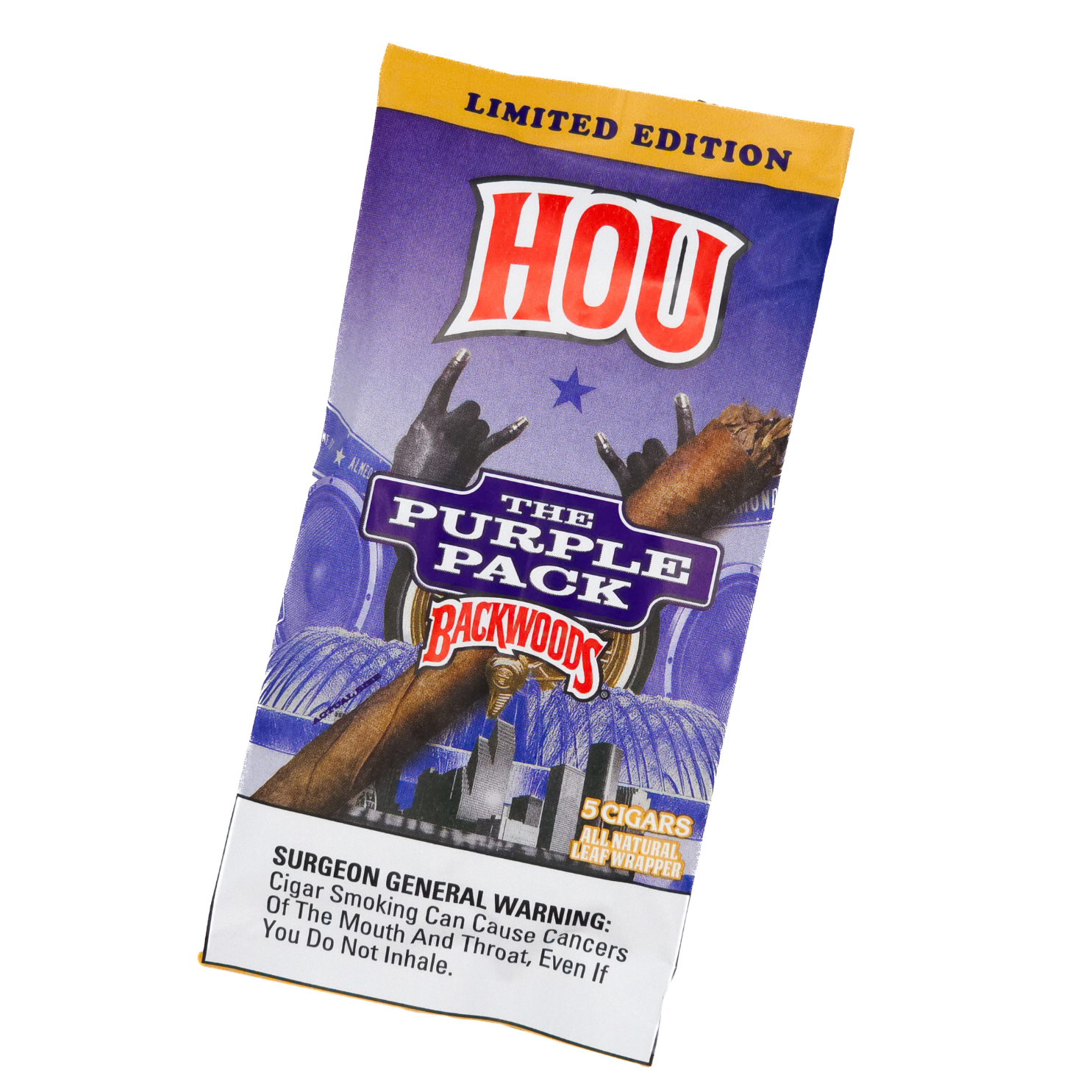 Backwoods Cigars