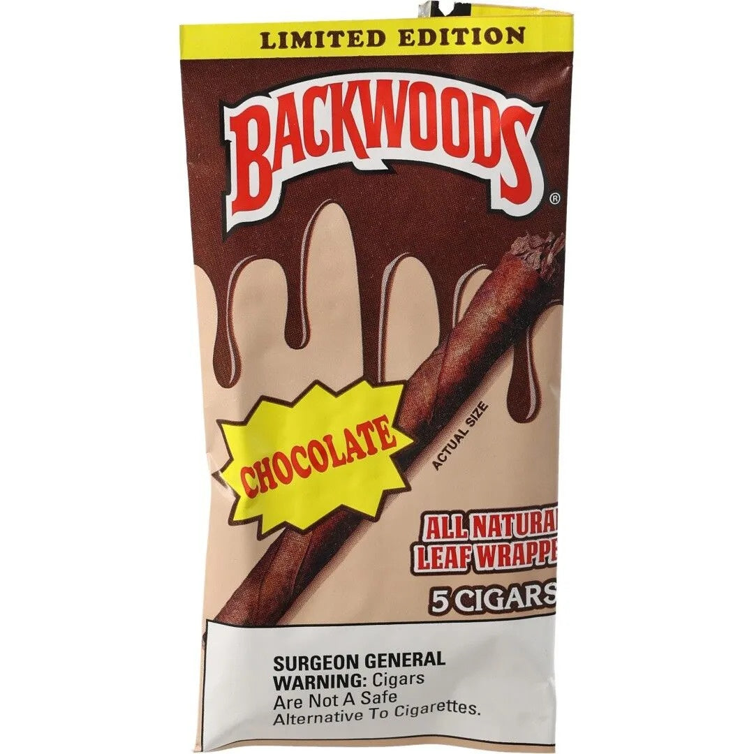 Backwoods Cigars