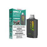 Ripper x 75k pods