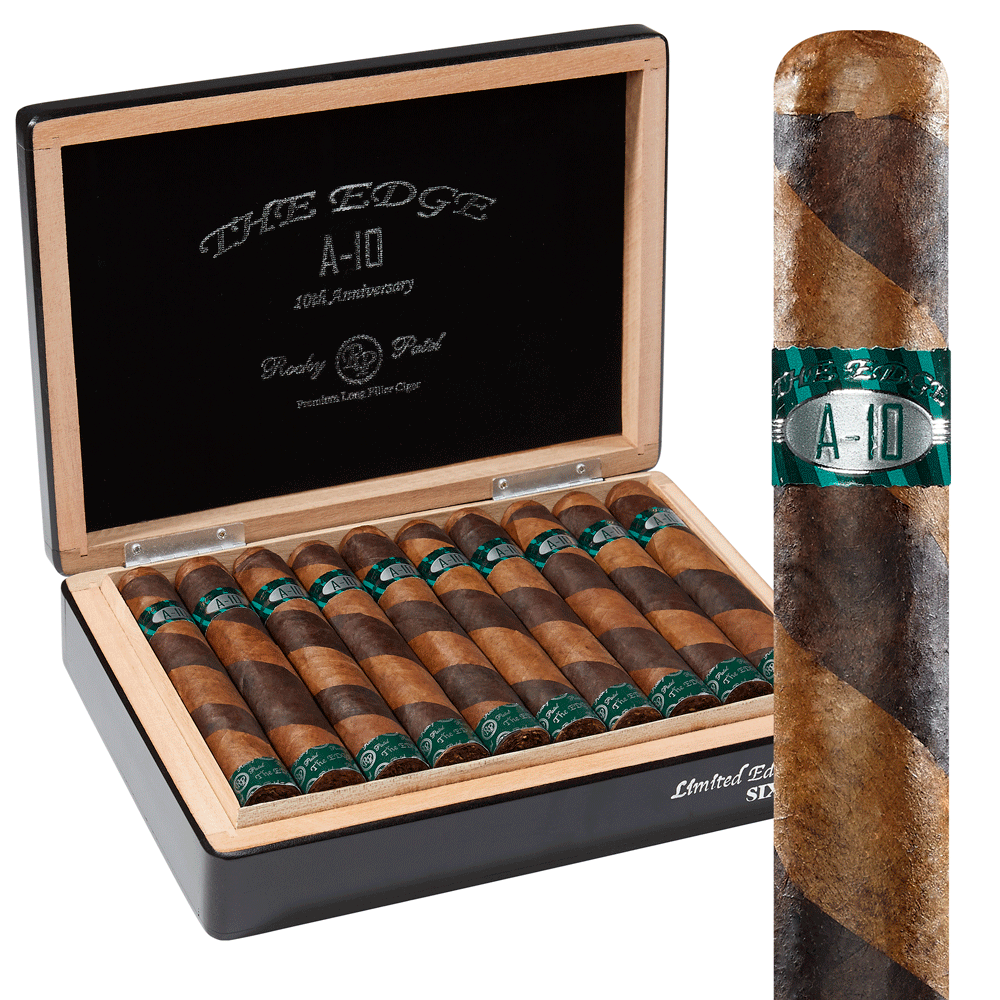 Rocky Patel The Edge A-10 Cigar