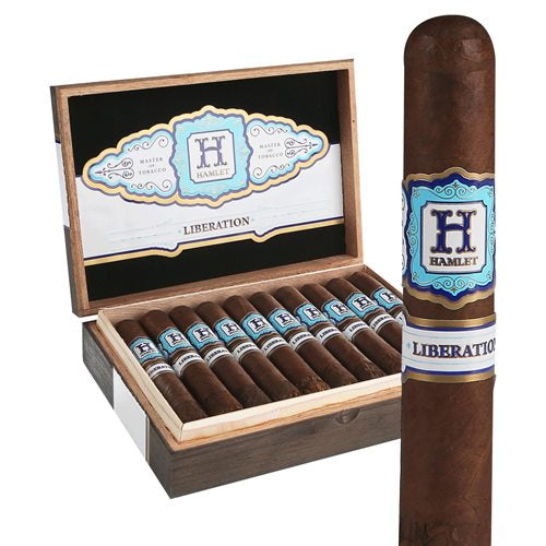 Rocky Patel Hamlet Paredes Liberation Cigar