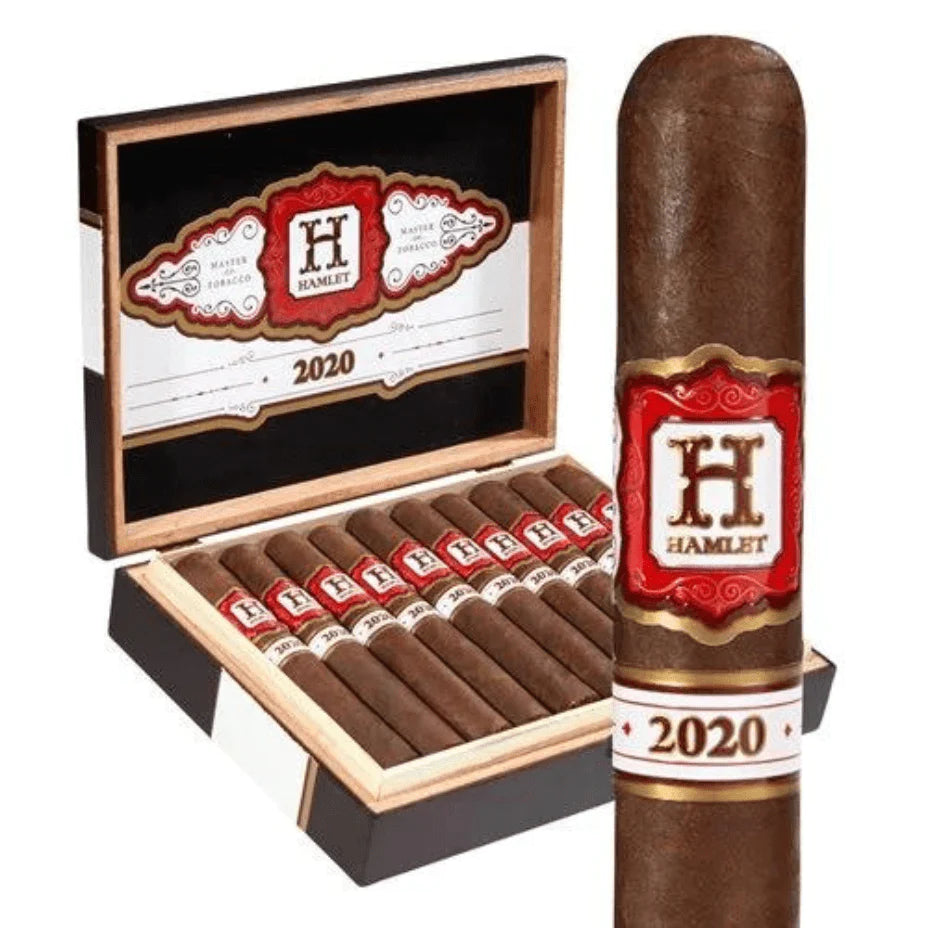 Rocky Patel Hamlet Paredes 2020 Toro Cigar