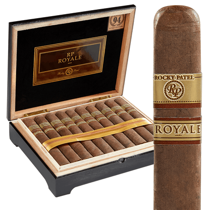 Rocky Patel Cigars