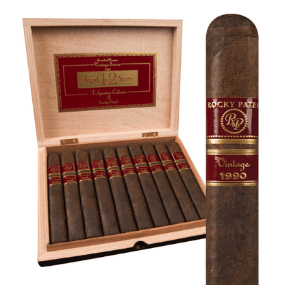 Rocky Patel Cigars