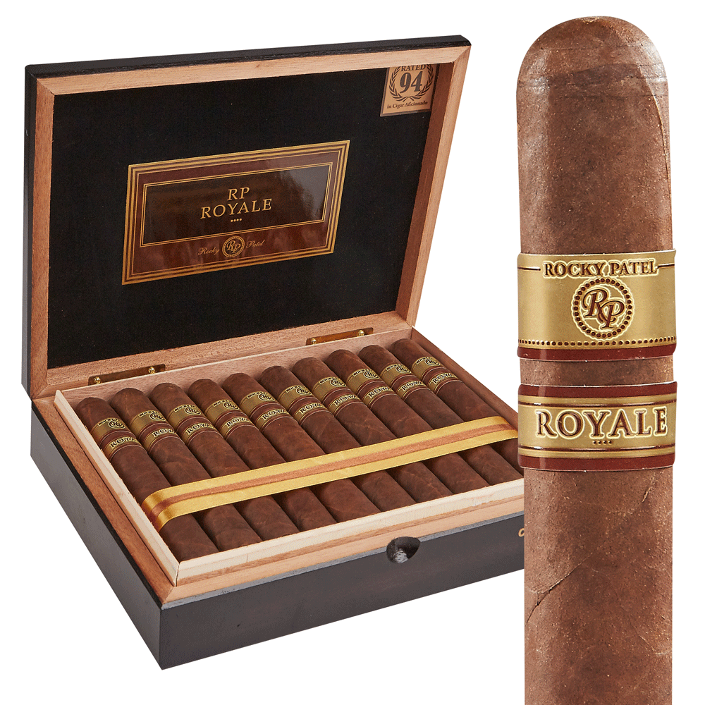 Rocky Patel Cigars