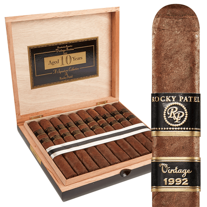 Rocky Patel Cigars