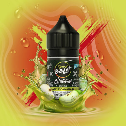 Flavour Beast E-Juice 20mg/30ml (AB)/ & Chuggin