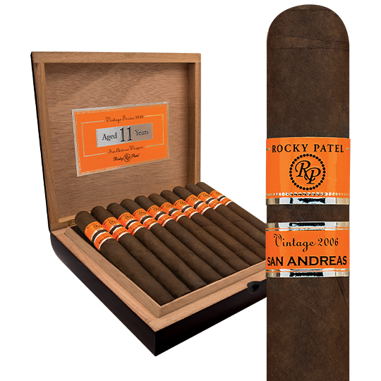 Rocky Patel Cigars