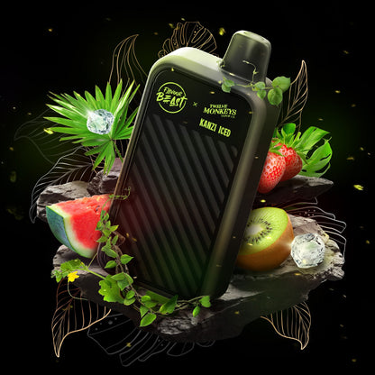 Flavour Beast Mode Max 2 50K (AB)