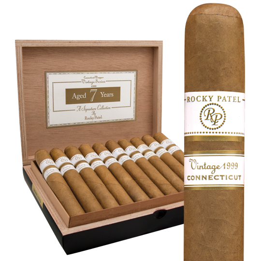 Rocky Patel Cigars