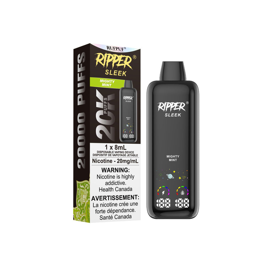 Ripper Sleek 20k (0mg)
