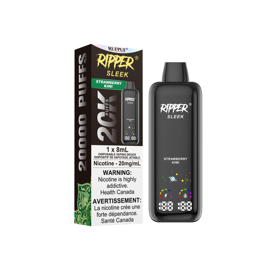 Ripper Sleek 20k (0mg)