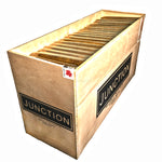 Junction Cigars Nicaruaguan Dominican