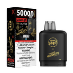 Flavour Beast Level X - G2 Ultra 50k Pods