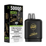 Flavour Beast Level X - G2 Ultra 50k Pods