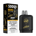 Flavour Beast Level X - G2 Ultra 50k Pods