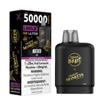 Flavour Beast Level X - G2 Ultra 50k Pods
