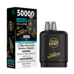 Flavour Beast Level X - G2 Ultra 50k Pods