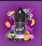 Flavour Beast E-Juice Salt Nic 30ml 10mg