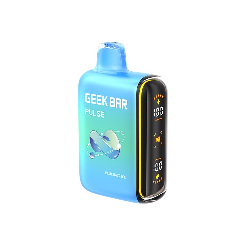 (AB) Geek Bar Pulse 9000