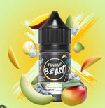 Flavour Beast E-Juice Salt Nic 30ml 10mg