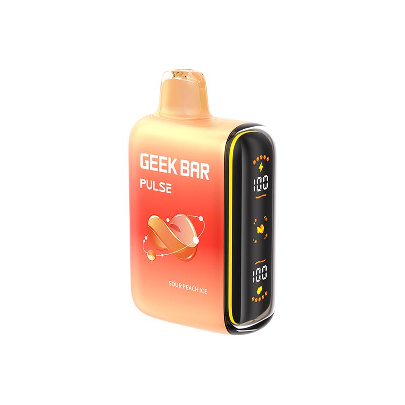 (AB) Geek Bar Pulse 9000