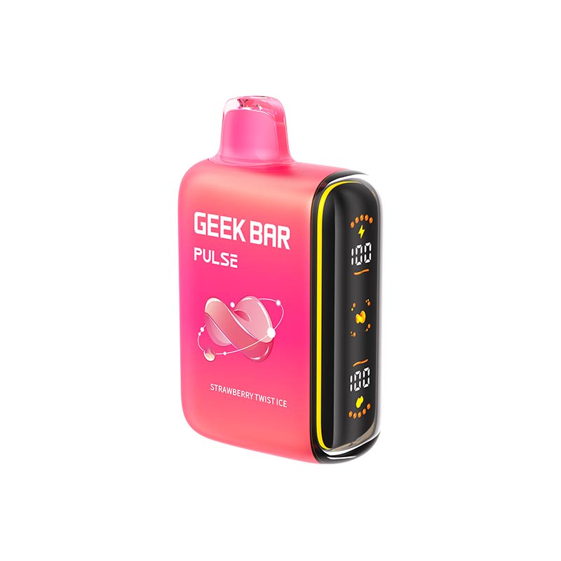 (AB) Geek Bar Pulse 9000